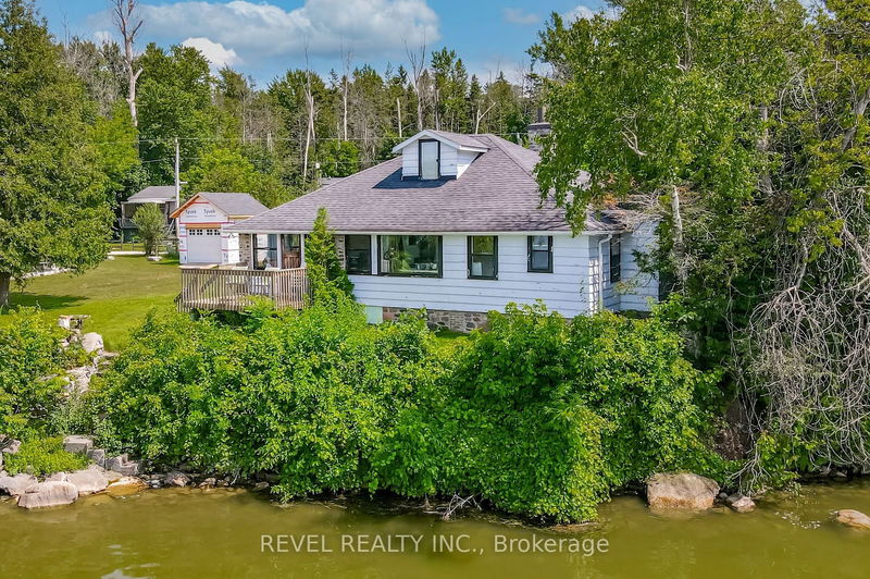 home for sale on 8 Johnstone Lane