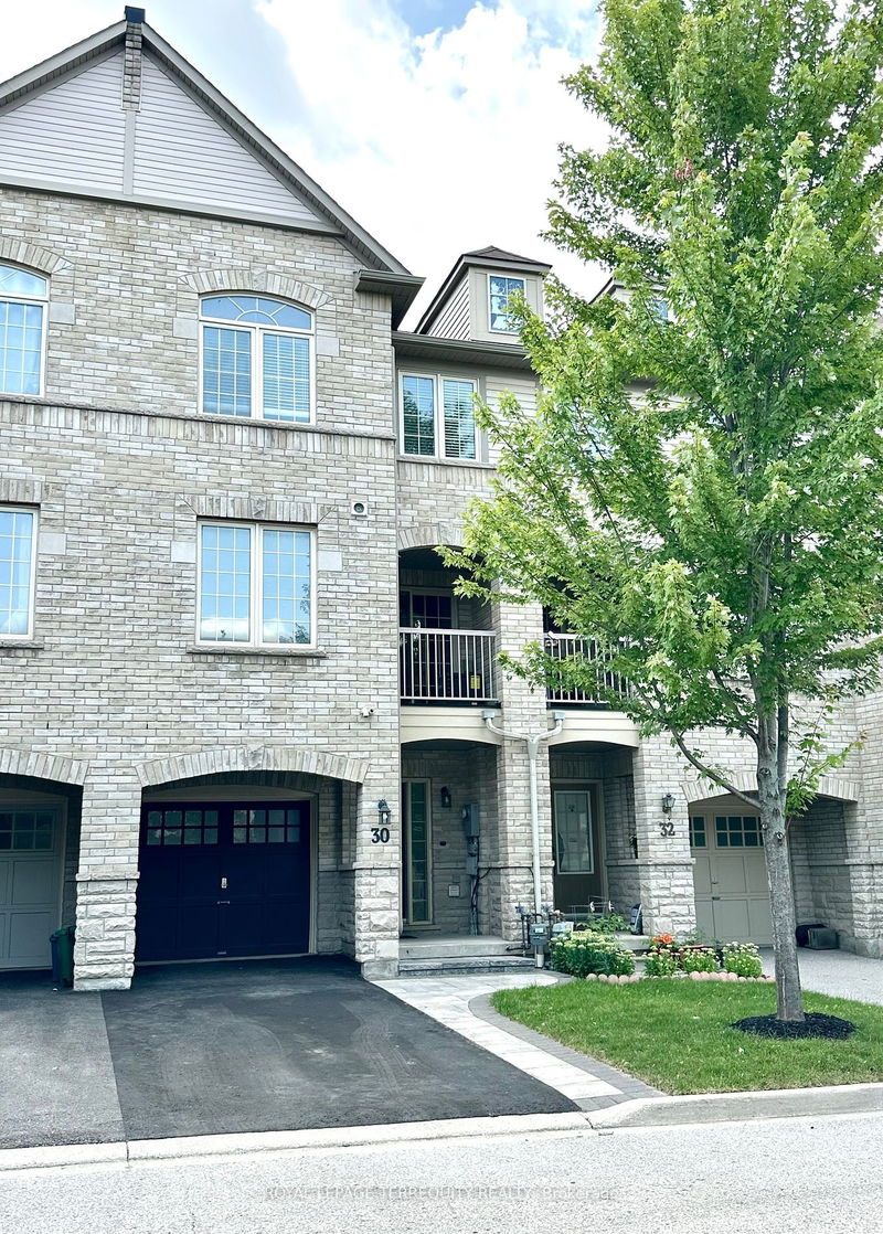 home for lease on 30 Pendrill Way