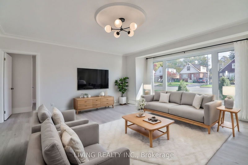home for lease on Main-1236 Victoria Park Avenue