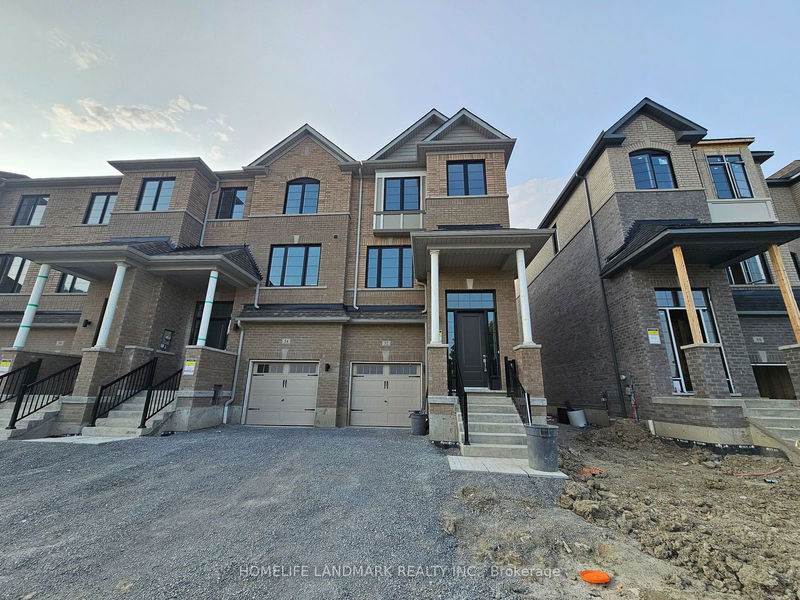 home for lease on 52 Morrison Crescent