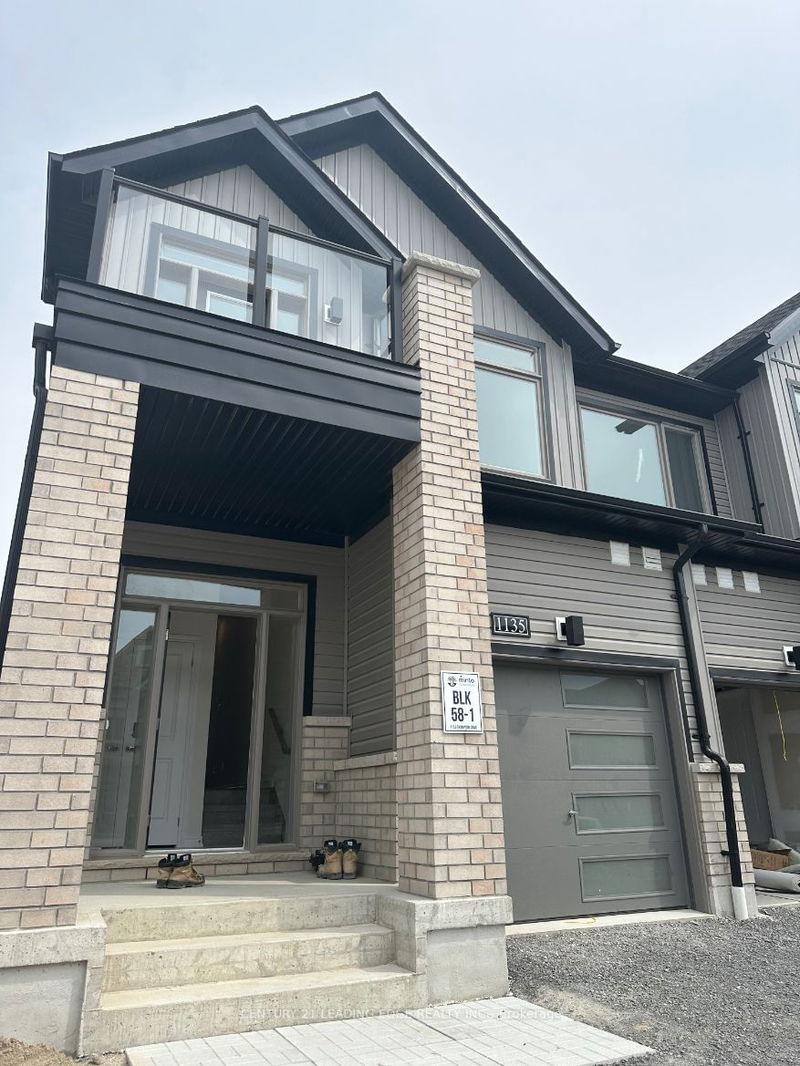 home for lease on 1135 Thompson Drive