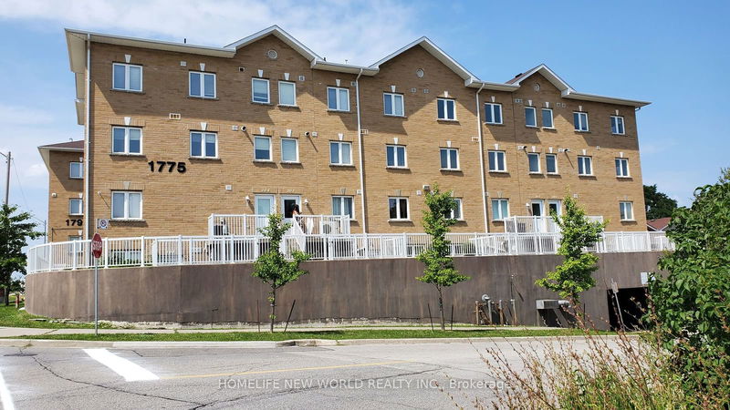  104 - 1775 Markham Rd  Toronto, M1B 2Z7 | Image 1