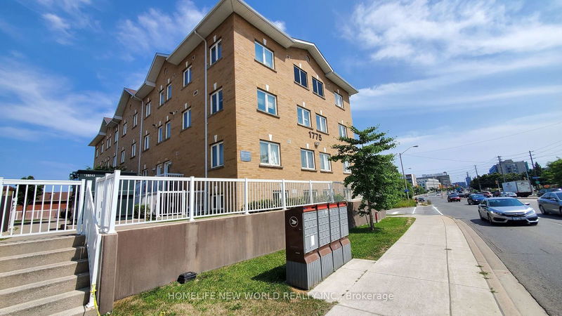  104 - 1775 Markham Rd  Toronto, M1B 2Z7 | Image 2