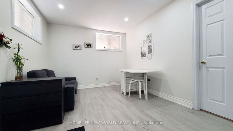  104 - 1775 Markham Rd  Toronto, M1B 2Z7 | Image 8