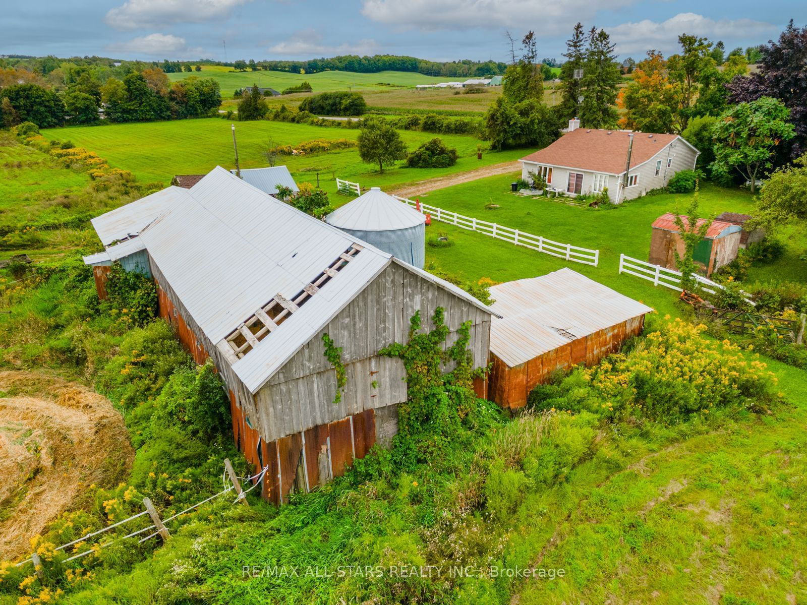 Detached House sold at 12251 Old Simcoe Road, Scugog, Rural Scugog, L9L 1B3 - MLS: E9052984