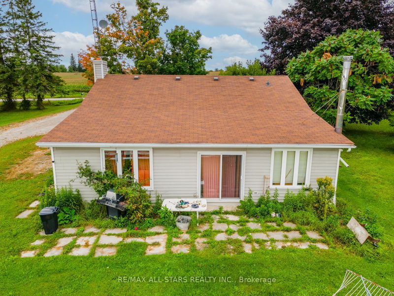 12251 Old Simcoe Rd  Scugog, L9L 1B3 | Image 6