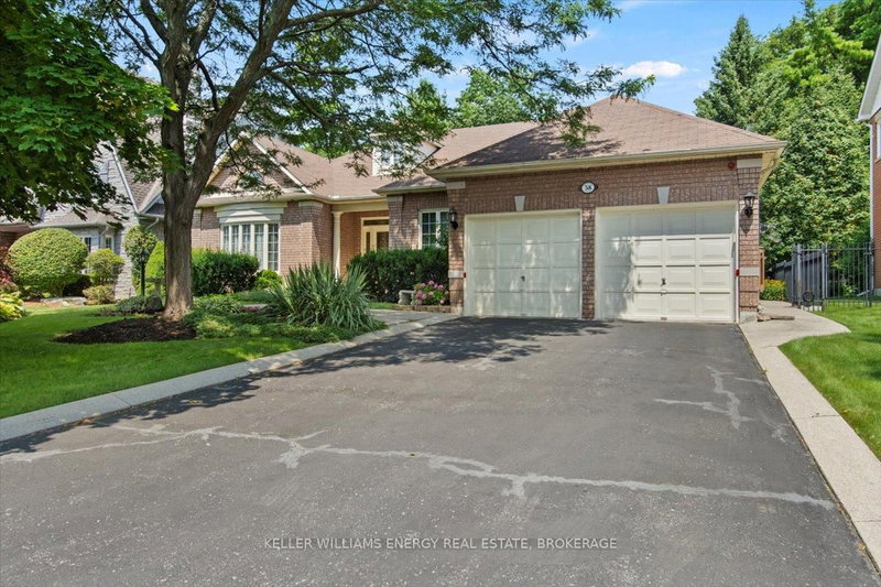58 Brimwood Crt, Pickering, L1V 6L1 | Image 2