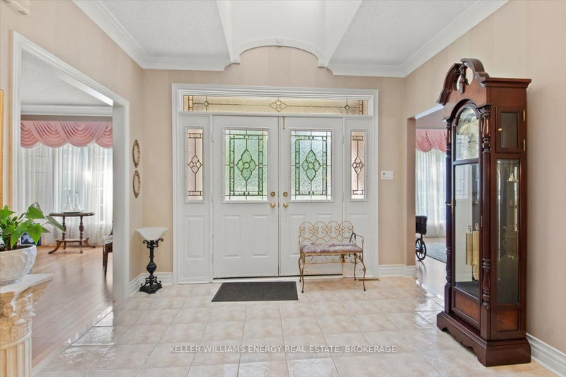 58 Brimwood Crt, Pickering, L1V 6L1 | Image 3