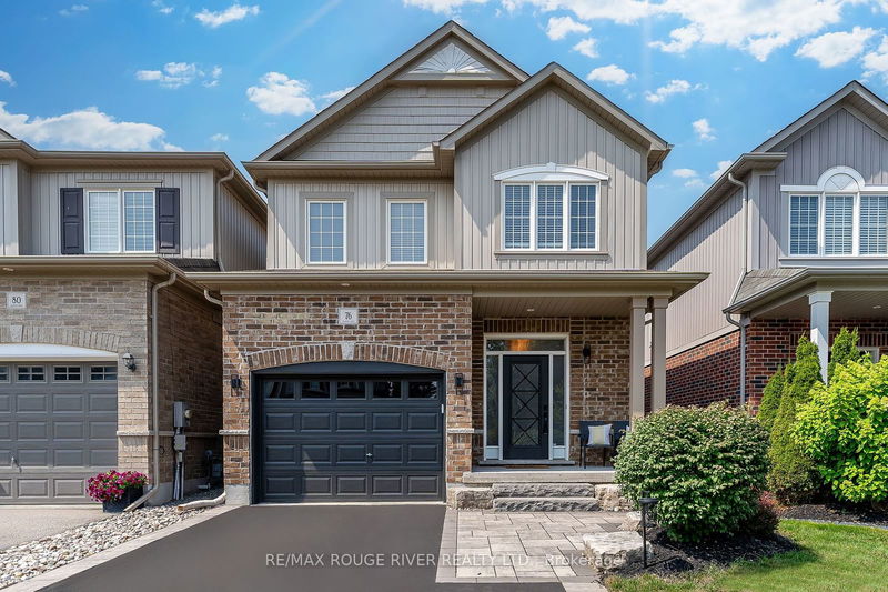 home for sale on 76 Elmer Adams Drive