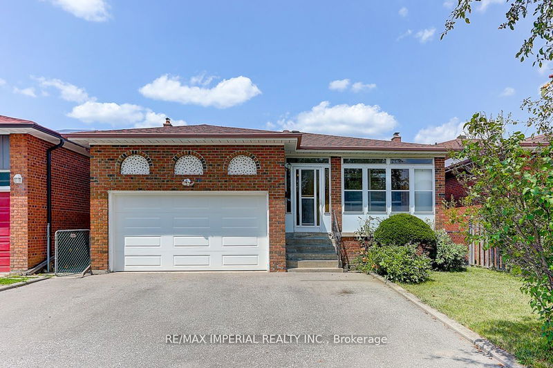 home for sale on 16 Glendinning Avenue