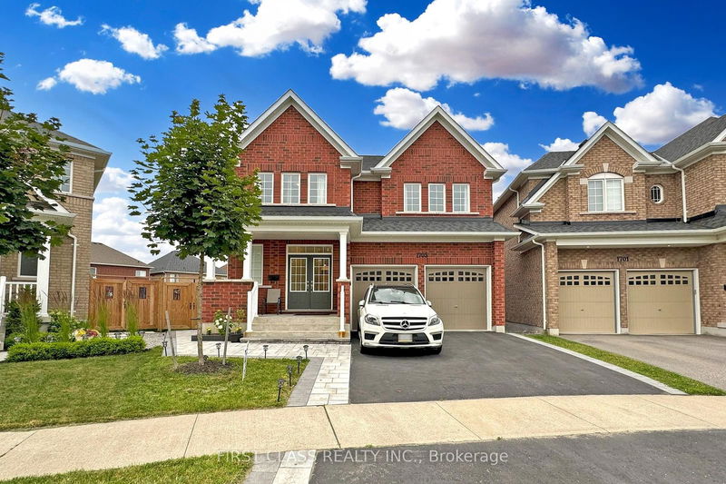 home for sale on 1705 Frederick Mason Drive