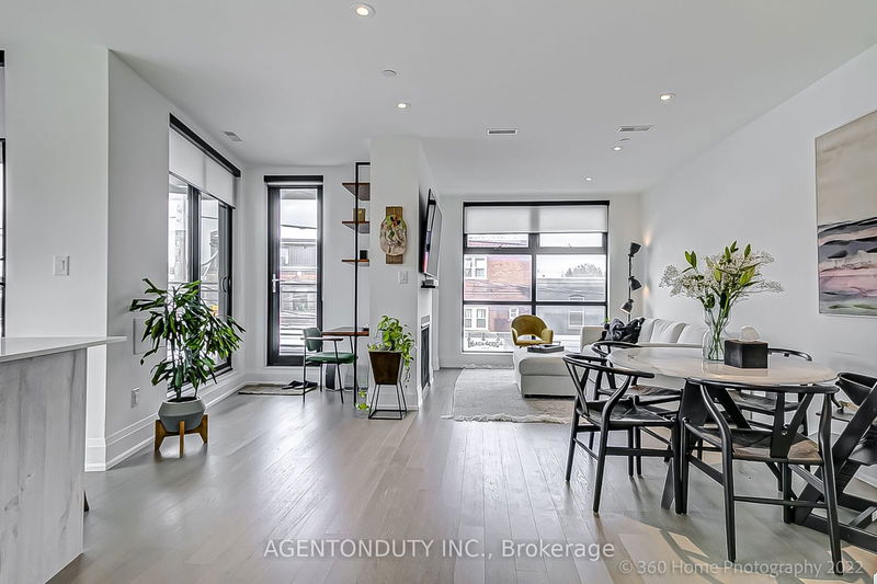 home for sale on 201-365 Beech Avenue
