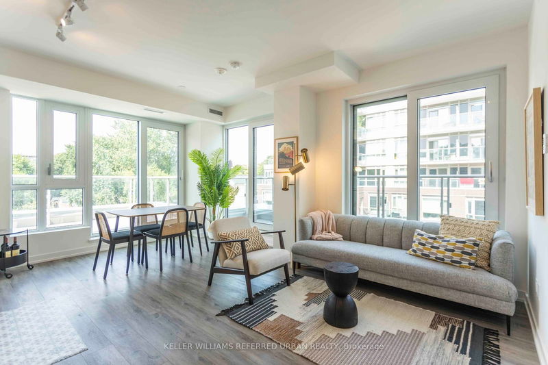 home for sale on 417-150 Logan Avenue