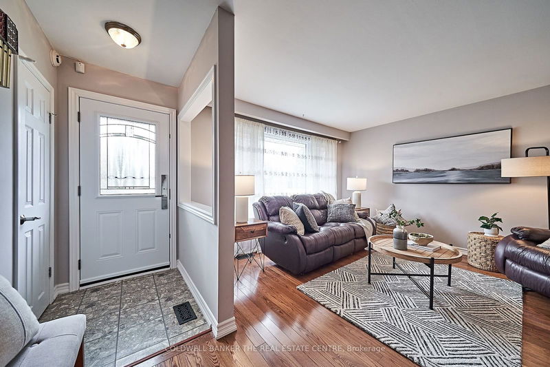 22 Wildlark Dr  Toronto, M1E 3K7 | Image 4