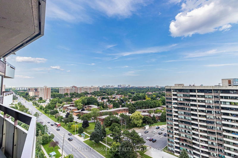  1708 - 65 Huntingdale Blvd  Toronto, M1W 2P1 | Image 32