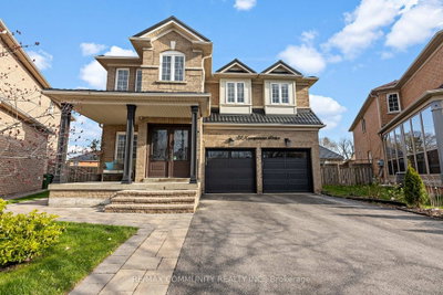 Detached House leased at BSMT-72 Lampman Drive, Toronto, Ontario, M1E 5K9 - Morningside - MLS: E9054055