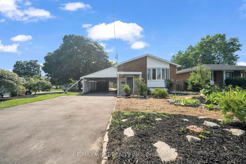 home for sale on 152 Athabasca Street