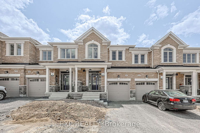 home for lease on 947 Grosbeak Trail