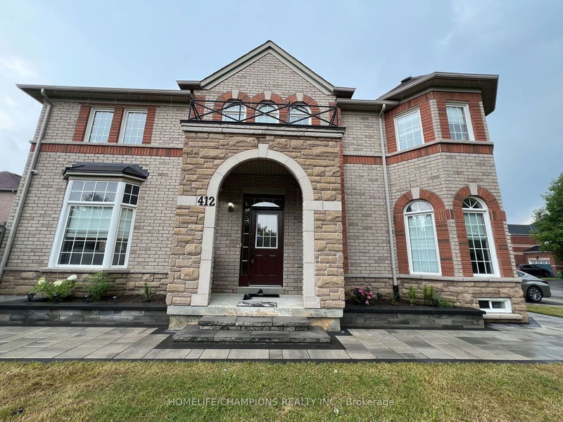 home for lease on 412 Staines Road S