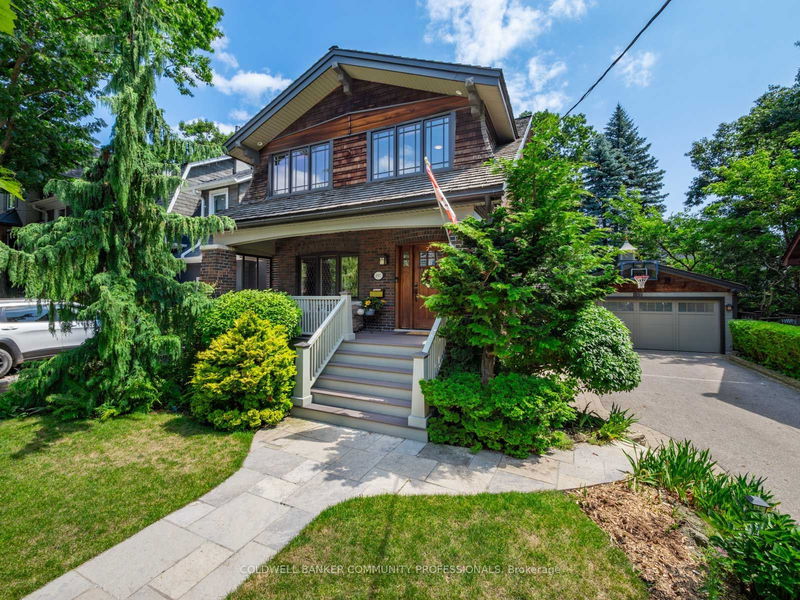 home for sale on 197 Scarborough Road