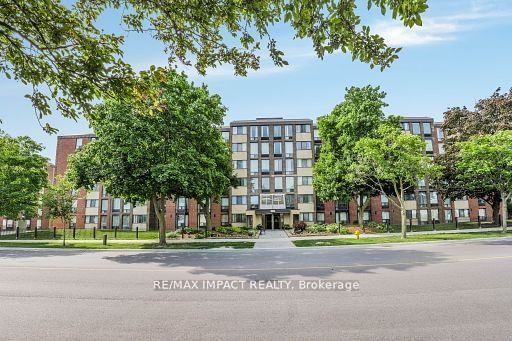 home for sale on 302-1540 Pickering Pkwy