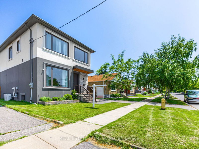 home for sale on 57 Marsh Road