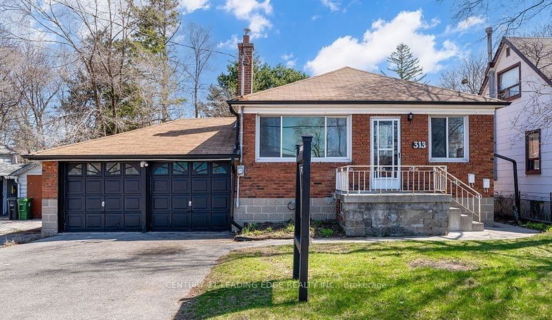 home for lease on 313 Morningside Avenue