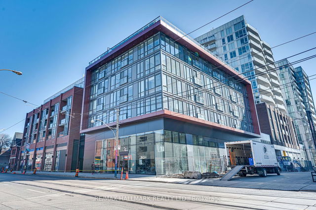 312 - 665 Queen Street