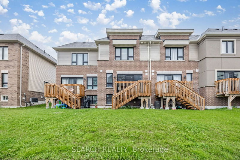  5 - 10 Depew Lane  Clarington, L1C 7G4 | Image 32