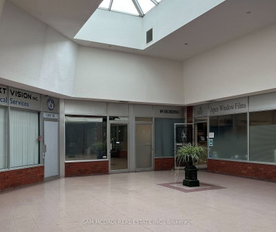 Unit 17 — 850 Tapscott Road — photo 5