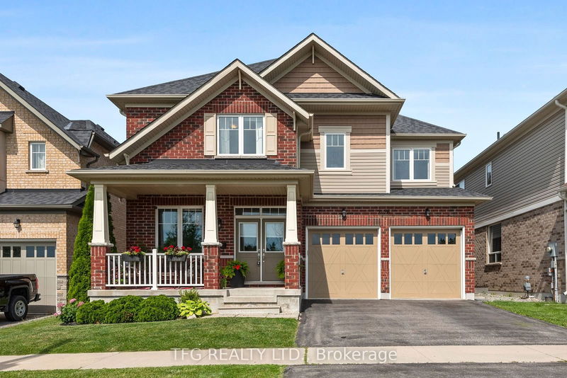 home for sale on 2426 Bridle Road