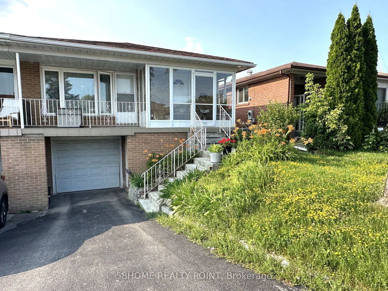 home for lease on 40 Hepscott Terrace