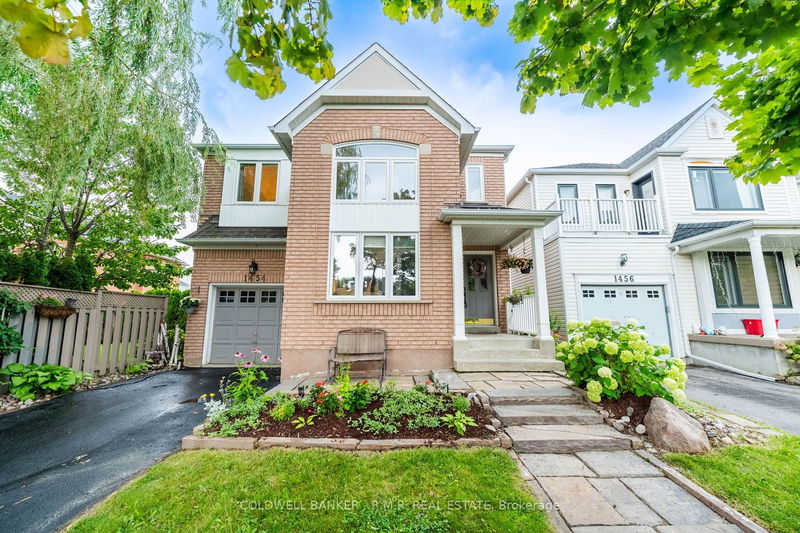 home for sale on 1454 Heartland Boulevard