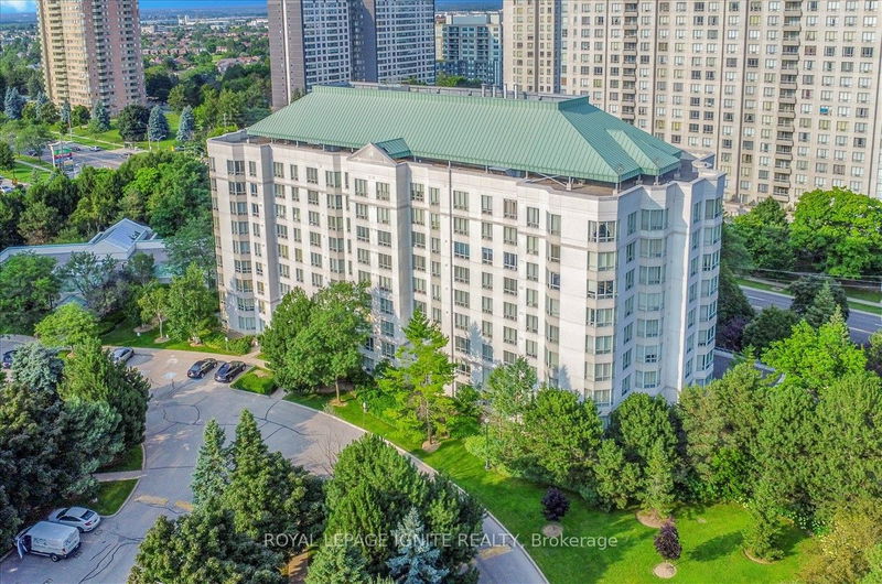 home for sale on 607-2628 Mccowan Road