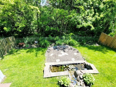 Detached House leased at LOWER-16 Mansfield Crescent, Whitby, Ontario, L1N 6T4 - Blue Grass Meadows - MLS: E9055716