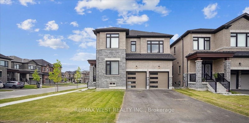 home for sale on 25 Priory Drive S