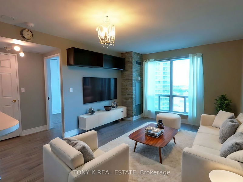 home for lease on 1801-1 Lee Centre Drive