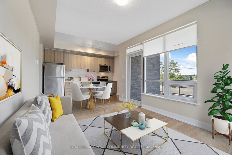 21 - 1245 Bayly St, Pickering, L1W 0B5 | Image 3