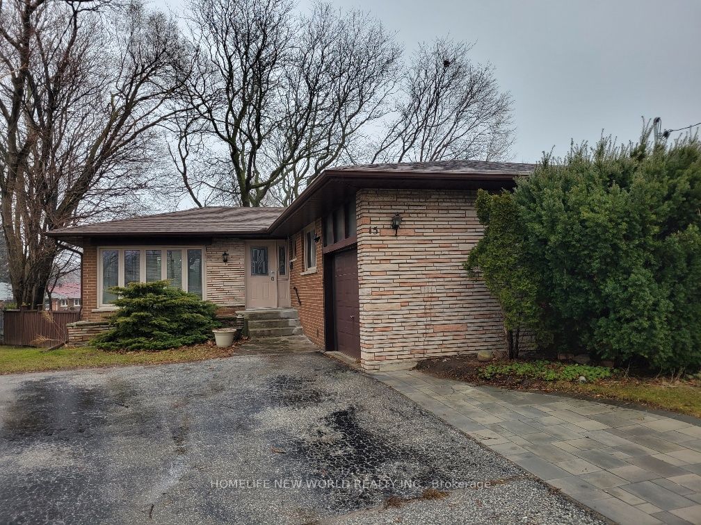 Building in Lwr-15 Moraine Hill Drive