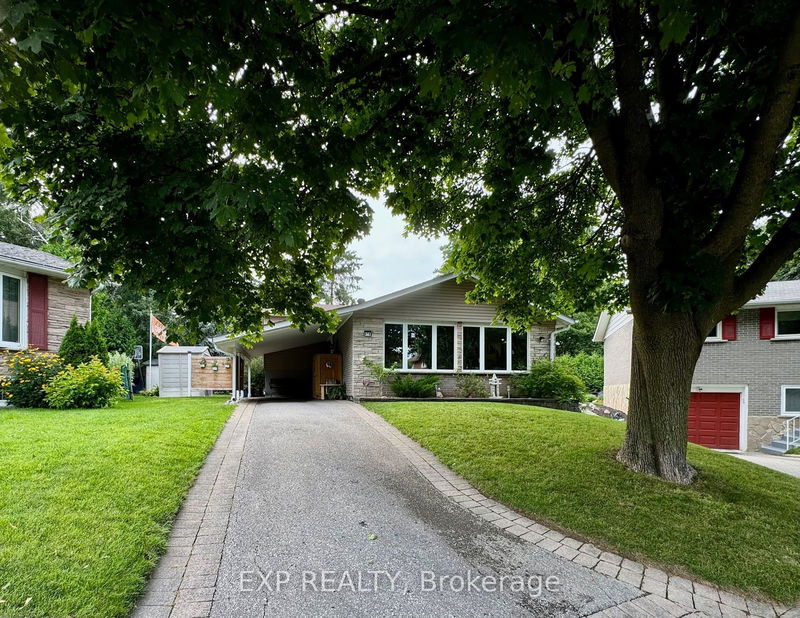 home for sale on 878 Capri Court