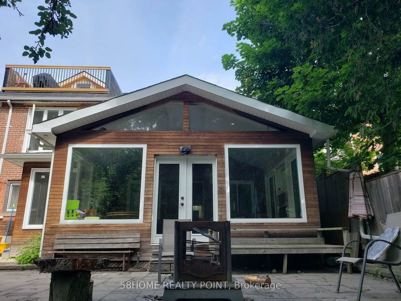 home for lease on Bsmt-779 O'connor Drive