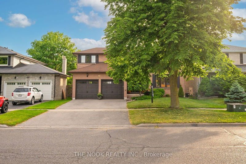 62 George Reynolds Dr  Clarington, L1E 2E2 | Image 3