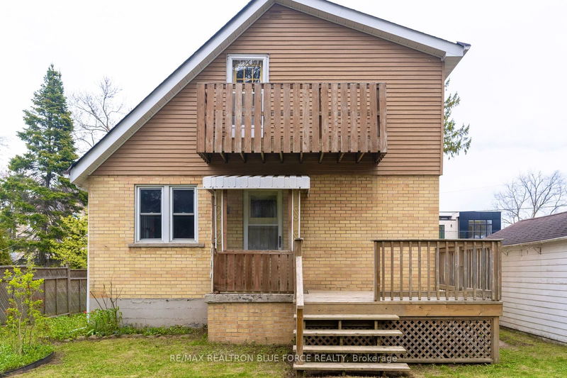 620 Marksbury Rd  Pickering, L1W 2S8 | Image 25