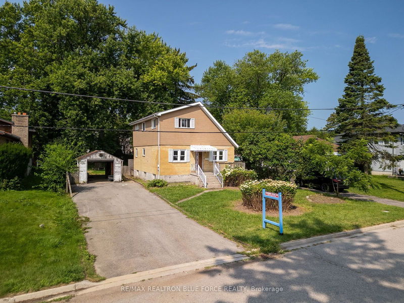 620 Marksbury Rd  Pickering, L1W 2S8 | Image 32