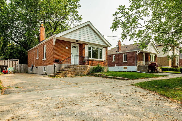 32 Florens Avenue