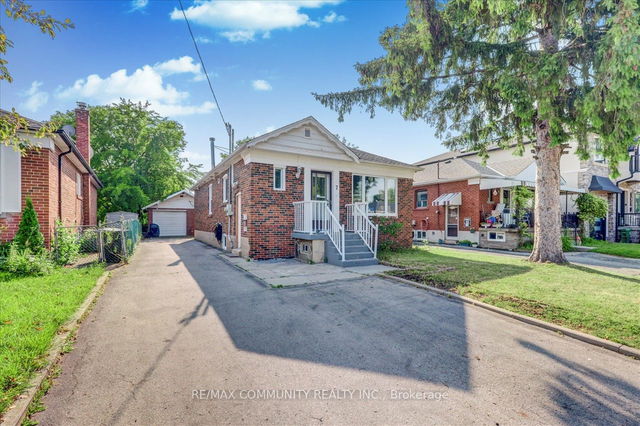 7 Princemere Crescent