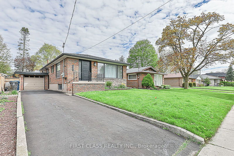 home for lease on Main-24 Fintona Avenue