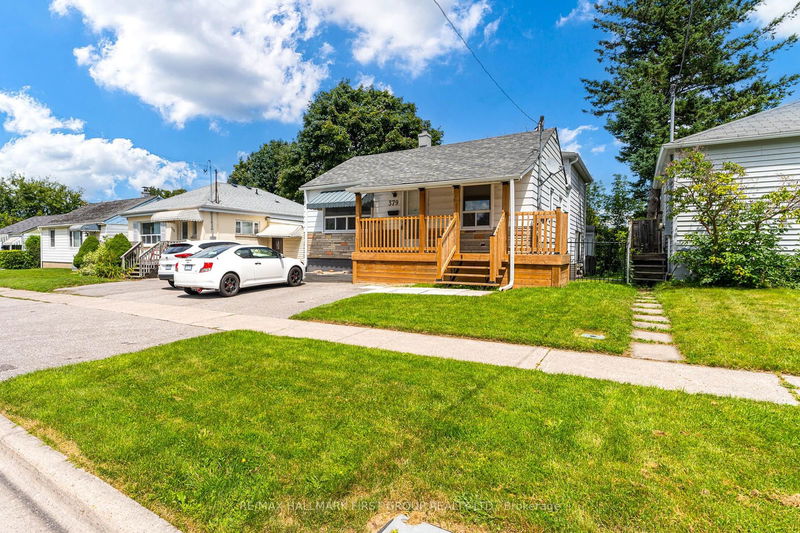 home for lease on 379 Nassau Street