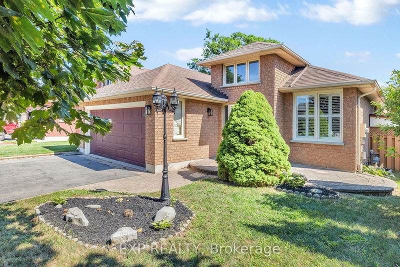 home for sale on 332 Sandringham Drive