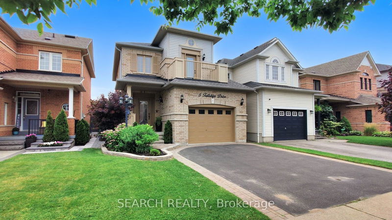 home for sale on 5 Tallships Drive